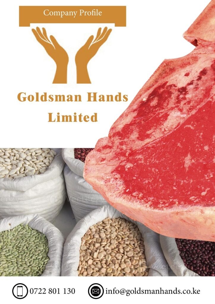 Goldsman Hands Ltd company profile